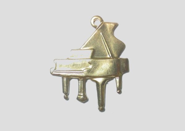 20mm - Piano