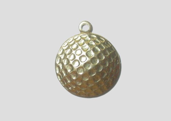 15mm - Golf Ball