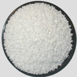 11/0 Bugle - White Opaque - Price per gram