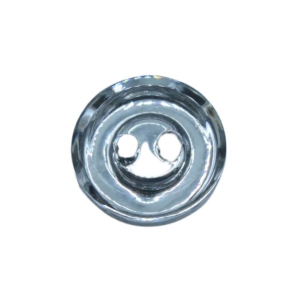 Swarovski 3021/4 - Button - 10mm - Crystal F