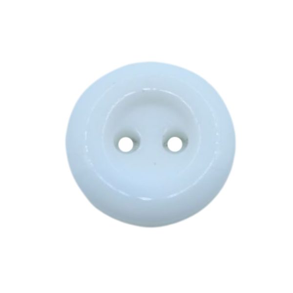 Swarovski 3021/4 - Button - 10mm - Chalk White