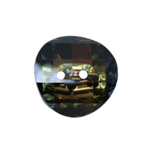 Swarovski 3016 - Button - 16mm - Tabac