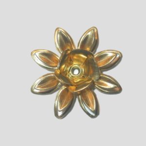 25mm - 3 Layered Flower