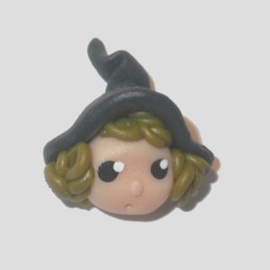 "Danelle" - 20mm Head