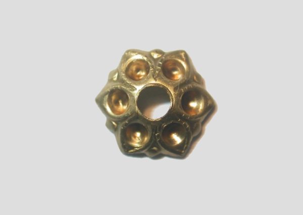 8mm - Hexagon Setting