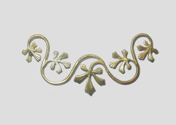 58mm - 5 Flower Vine