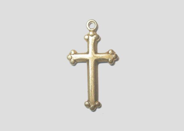 18mm - Cross