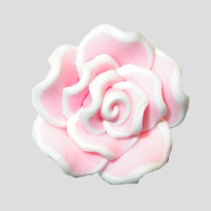 Flower - 20mm - Light Pink