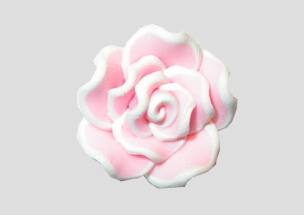 Flower - 20mm - Light Pink