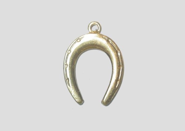 18mm - Horse Shoe