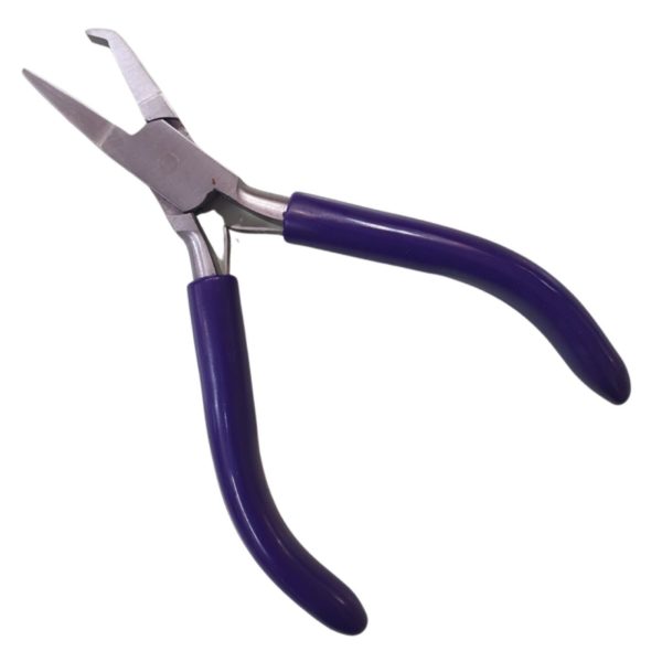 Split Ring Plier - 135 x 70mm