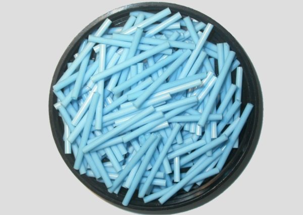 Light Blue Opaque - Price per gram