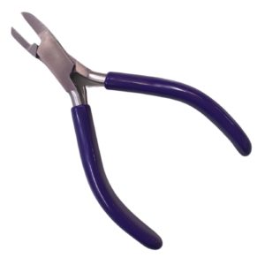 Stone Setting Plier - 135 x 70mm