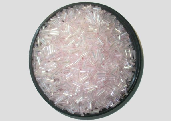 Pink Light Transparent - Price per gram