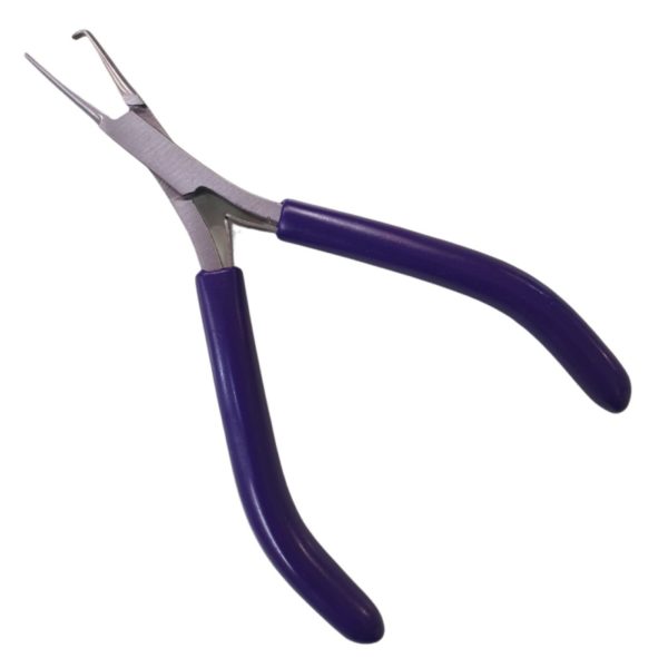 Economy Split Ring Plier - 135 x 70mm