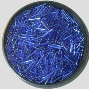 Blue Silverlined - Price per gram - Czech Made