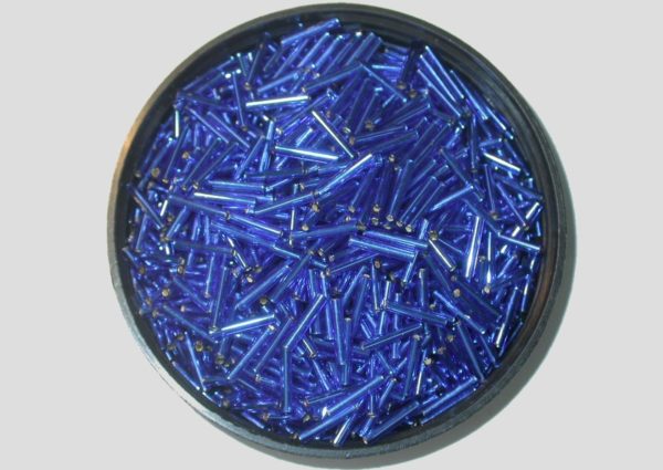 Blue Silverlined - Price per gram - Czech Made