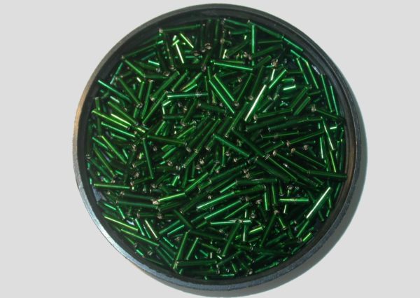 Green Silverlined - Price per gram - Czech Made