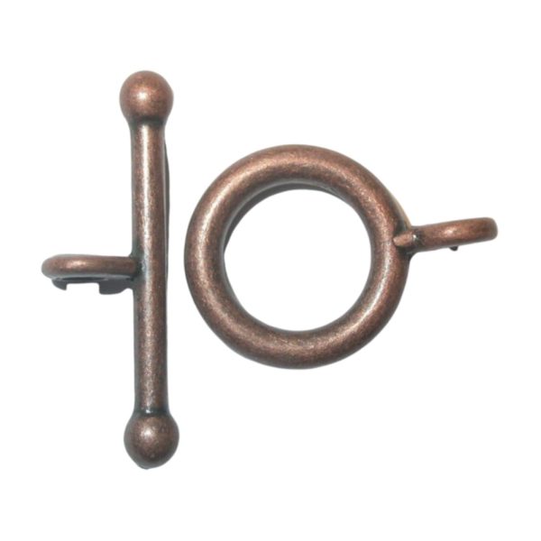 FOB - 15mm - Bronze