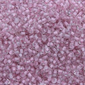 8/0 - Pink Light Colourlined - Price per gram