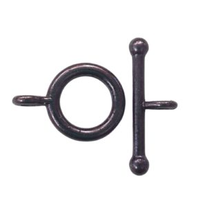 FOB - 15mm - Black