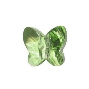 Butterfly - 12mm - Assorted Colours