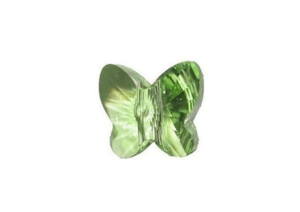 Butterfly - 12mm - Assorted Colours