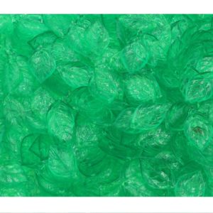 Leaf - 15 x 10mm - Green