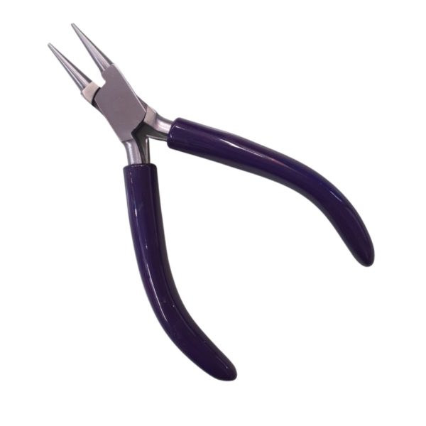 Round Nose Plier - 135 x 70mm