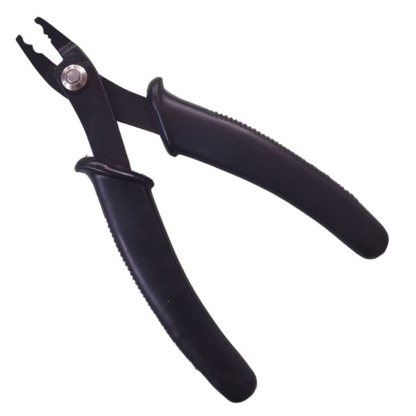 Crimping Plier - 135 x 70mm