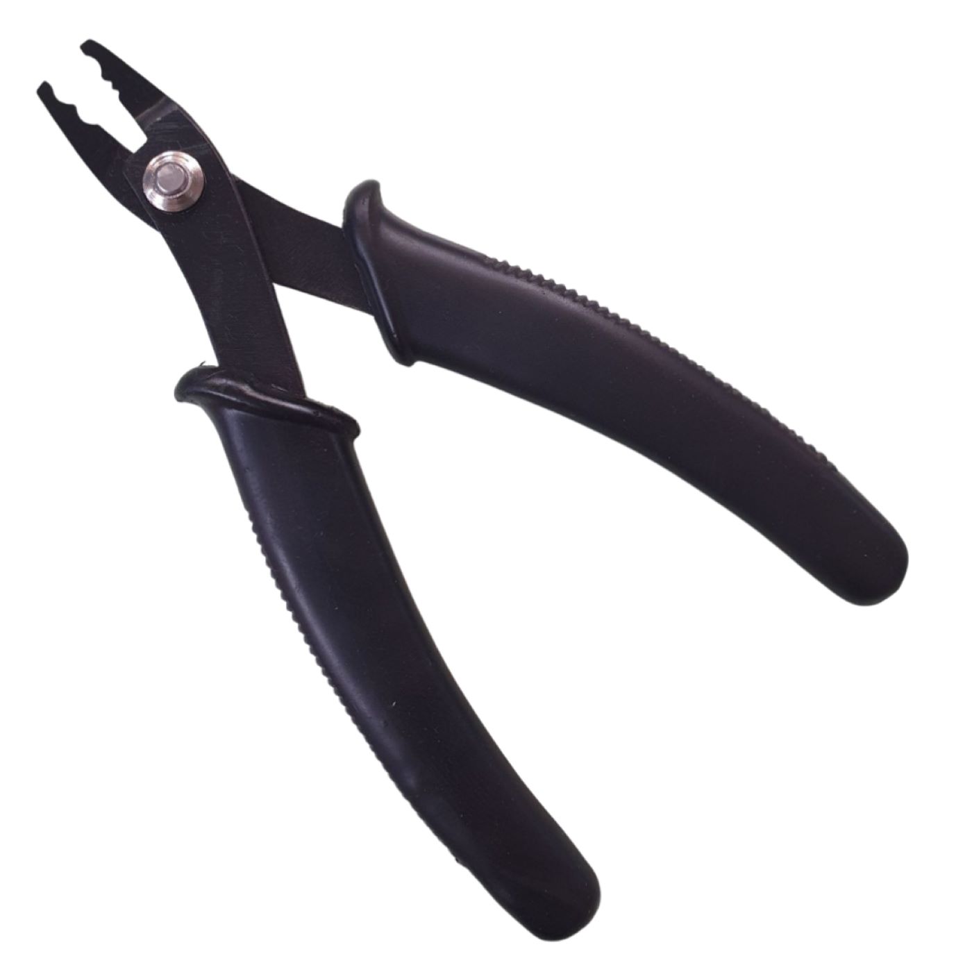 Crimping Plier – 135 x 70mm – Bead, Trimming & Craft Co