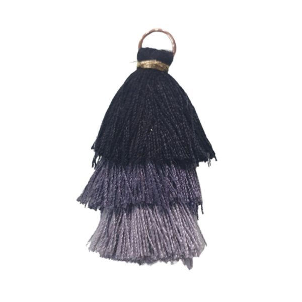 Tassel - 3 Layer - 50mm - A