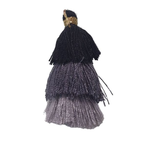 Tassel - 3 Layer - 40mm - H