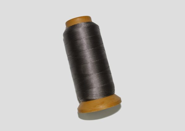 Polyester Cord - #6 - Grey