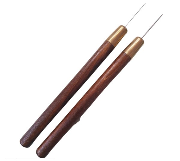 Bead & Pearl Reamer Set - 0.6 & 1mm