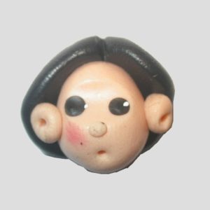 "Mada" - 20mm Head