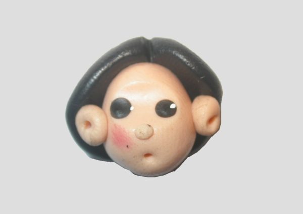 "Mada" - 20mm Head