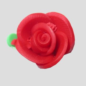 Bud - 11mm - Red