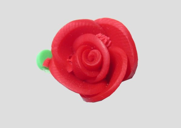 Bud - 11mm - Red