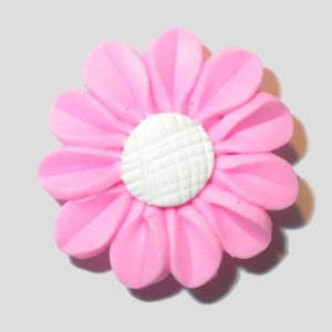 Daisy - 33mm - Pink