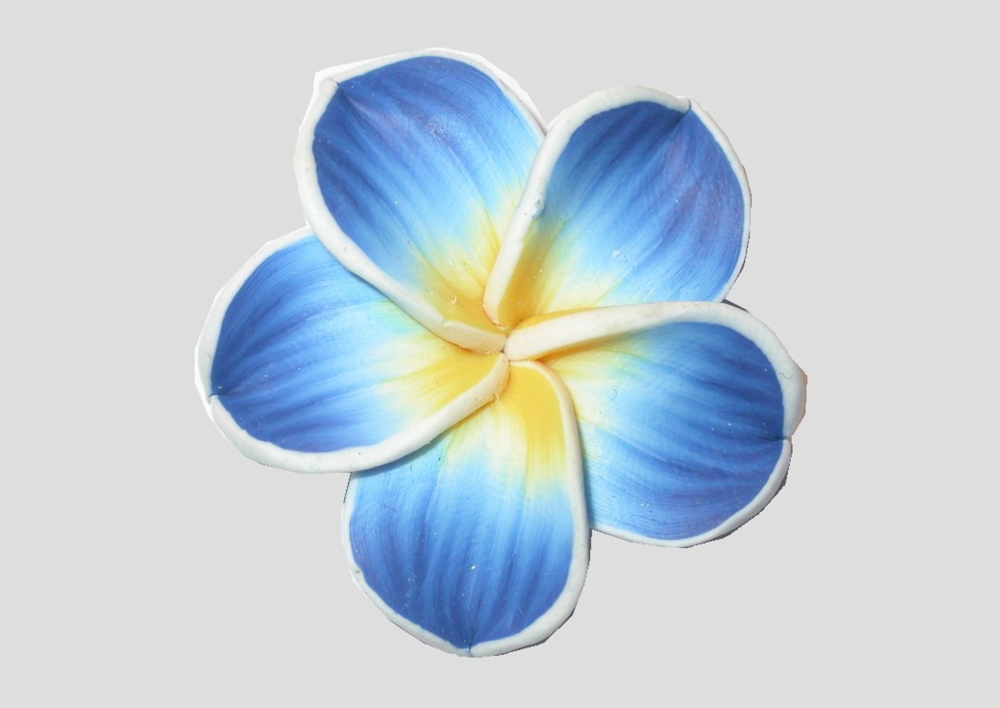 Frangipani – 35mm – A – Bead, Trimming & Craft Co