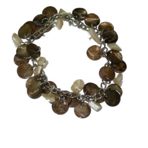 Shell Bracelet