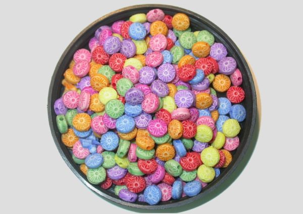 Flower - 8mm - Price per gram