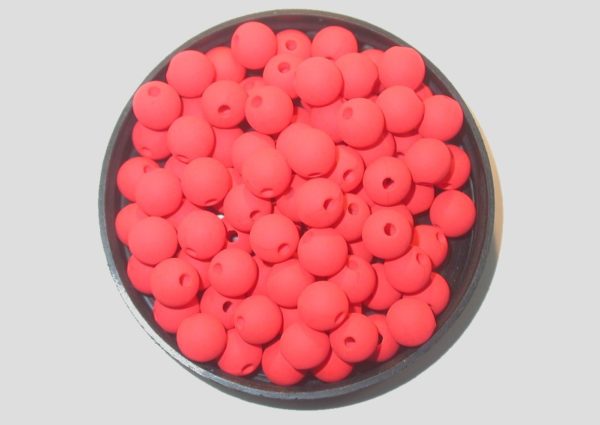 Neon Round - 6mm - Click here to view all colours