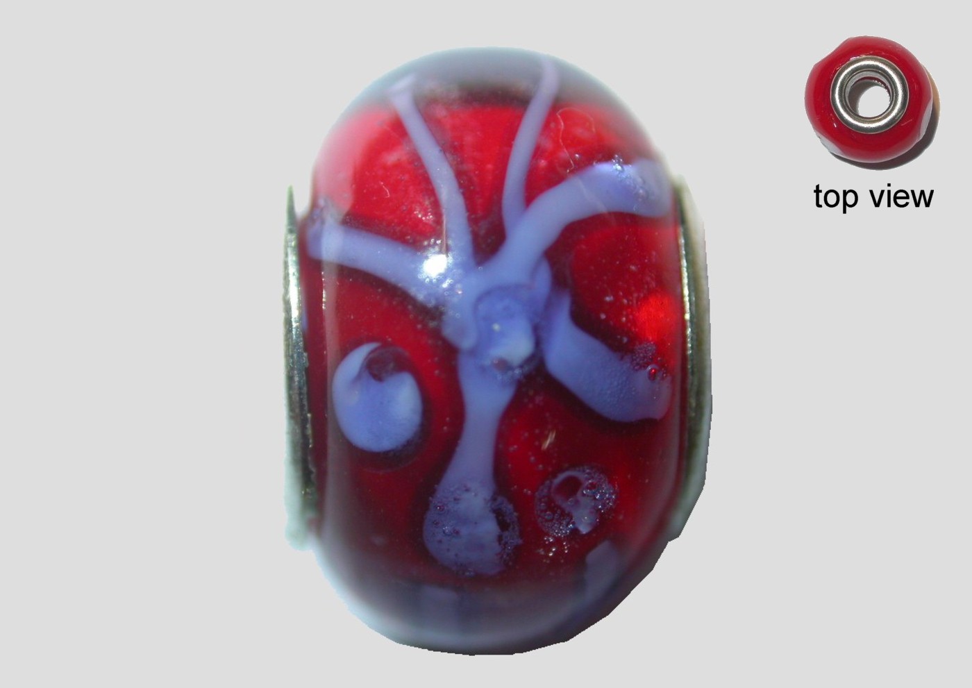 Pandora Style Bead – Bead, Trimming & Craft Co