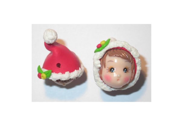 Mrs Claus - Please go to XMAS items to view this item!