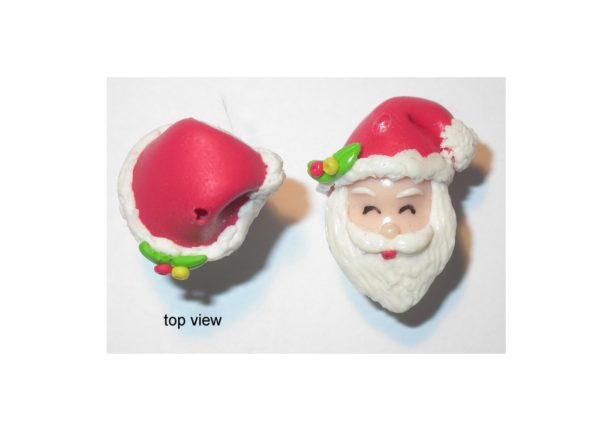 Santa Claus - Please go to XMAS items to view this item!