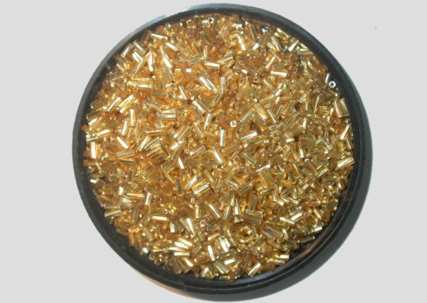 Gold Silverlined - Twist - Price per gram