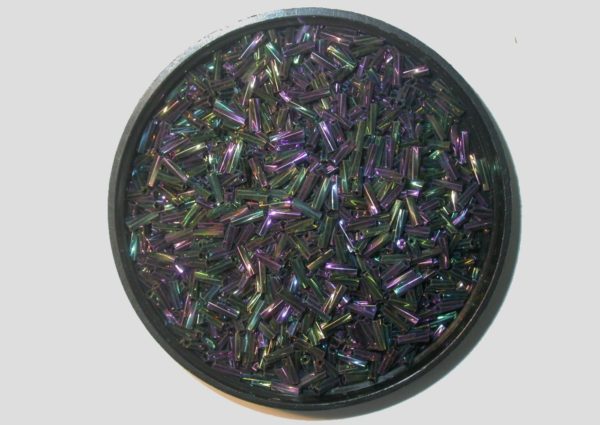 Purple Oil Slick - Twist - Price per gram