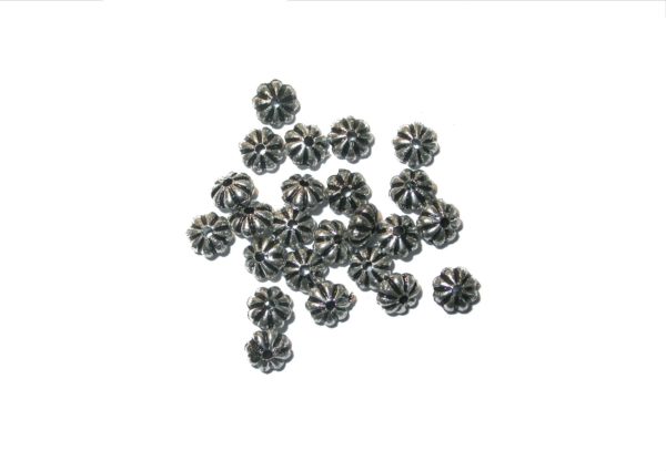 Spacer - 6 x 3mm